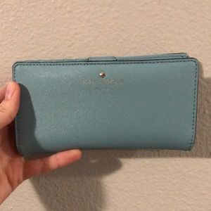 Kate spade Cameron street Stacy wallet